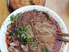 -甘记肥肠粉(马鞍北路店)