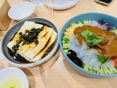 -老边饺子馆(东单店)