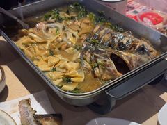 -鱼酷活鱼烤鱼(沈阳大悦城店)
