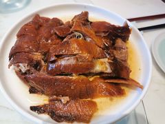 -花城粤菜餐厅(高新区店)