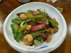 日昌小炒皇-日昌餐馆(亦庄店)