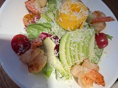 -沛家·西餐Brunch·直火料理
