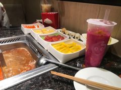 -海底捞火锅(邯郸新世纪中心店)