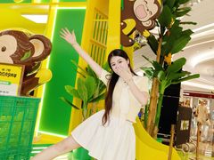 -KK ONE(京基滨河时代店)