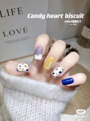 -妙睫屋日式美甲美睫