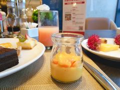 -大汉金桥华美达广场酒店·食秀全日制餐厅