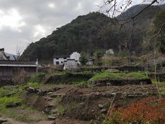 -石台牯牛降景区