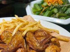 -芙蓉·艳阳餐厅(南口店)