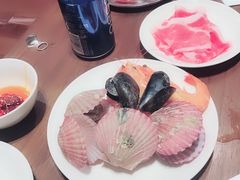 -嘉年华大酒店琴湾-自助餐厅