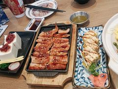 -小川洋风料理(武胜路凯德广场店)