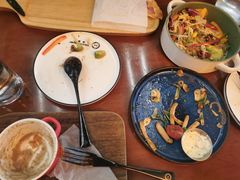 -haxnbauer海森堡德国餐厅(深圳coco店)