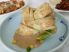 烧葫芦丝-红菜坊·烤鸭·川鲁宴(石园店)