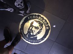 -Fergburger(皇后镇店)