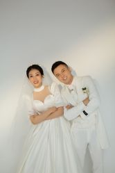 -苏州HX-合喜映画婚纱摄影