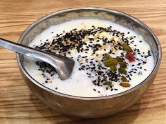 -白翔甜食店