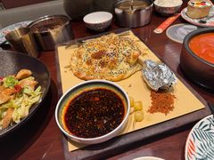 -那拉提之疆·新疆菜(美院店)