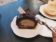 -Me Coffee下午茶艺术空间