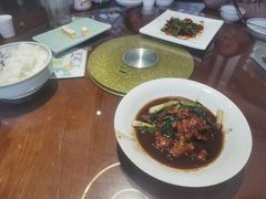 -江南驿·二十余年创意杭帮味(良渚玉鸟集店)