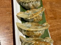 家乡煎饺-强记鱼粥(南村店)