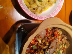 -陈家婆的菜·口味湘菜(梅溪湖店)