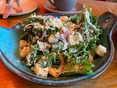 -THE CANNERY&JUJU 新鲜海鲜·牛排美食酒廊