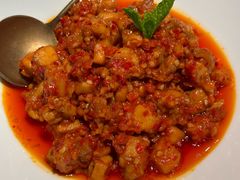 -一坐一忘云南菜(卓悦中心)