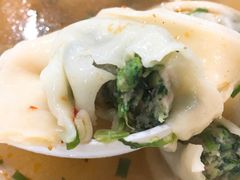 -潘国仙耳光馄饨(黄家阙路店)