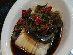 -三里屯土灶炖公鸡地锅鸡(江东店)