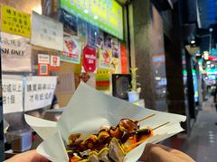 -肥仔小食店(尖沙咀店)