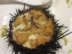 -海味当家(西安路店)