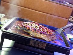 -鱼库·不仅是一家烤鱼店(车公庙店)