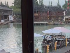 -洞天食府(北大街店)