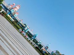 -季高兔窝窝亲子园(上海薰衣草公园店)