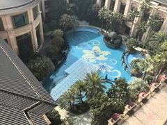 -上海闵行星河湾酒店