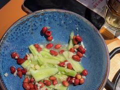 -馋嘴猫串吧(华贸店)