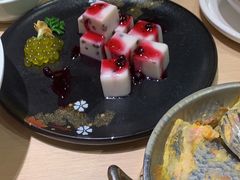 -吕氏疙瘩汤·海鲜新鲁菜(凯德mall新都心店)