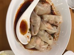 -鼎泰丰(当代商城店)