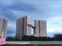 -哈尔滨师范大学(江南校区)