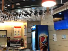 大堂-红房子西菜馆(淮海中路店)