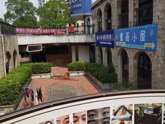 -永信齿科·永典口腔门诊部(浦东店)
