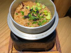 黑松露香肠揭饭-荣小馆(椒江青悦城店)