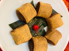 驴打滚-北平食府(马鞍山路店)