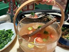 -锦府盐帮·侯宅(五棵松万达店)