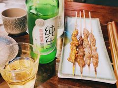 -臻馆小龙虾