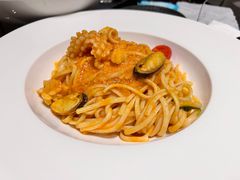 -北京海湾半山酒店-加咖啡西餐厅