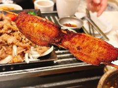-七八冷面·延边朝鲜族美食(世纪汇店)