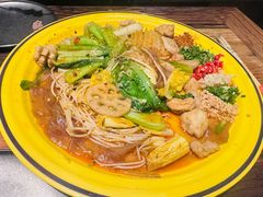 -皇庭广场(福华三路店)