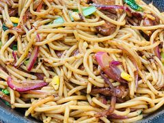 -食悦天美食广场(西安CityOn熙地港购物中心店)