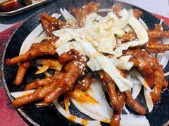 -妥妥烤肉料理(昙华林店)