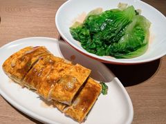 东北烤冷面-金掌勺锅包肉(华润万象城店)